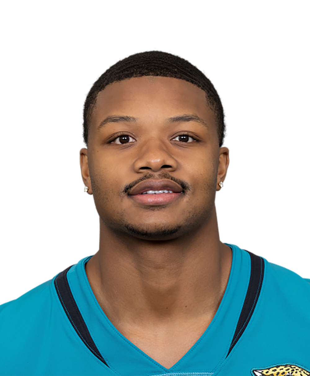 Calvin Jackson - NFL News, Rumors, & Updates