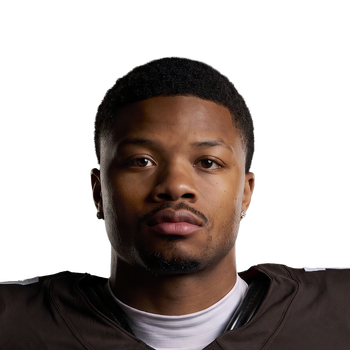 TYSON CAMPBELL