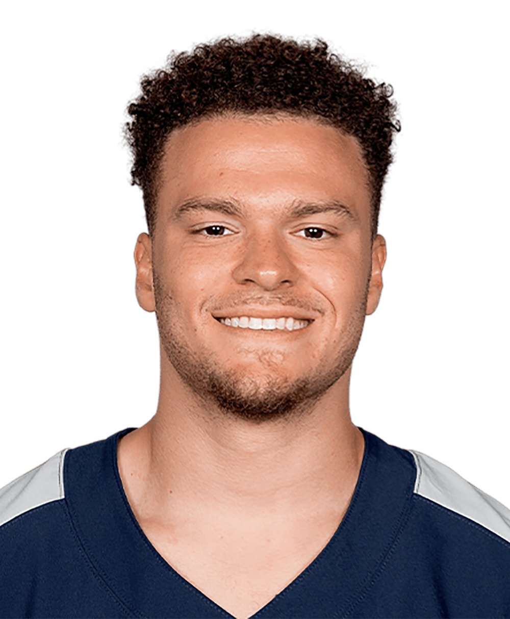 Elijah Molden Could be the Answer to Titans Safety Issues