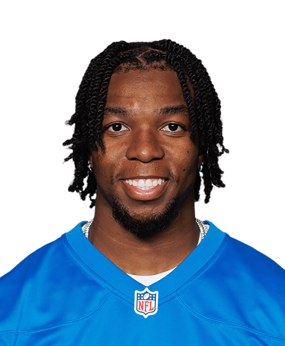 How Detroit Lions plan to replace Tracy Walker after torn Achilles