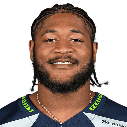 Ernest Jones IV