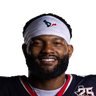 Nico Collins