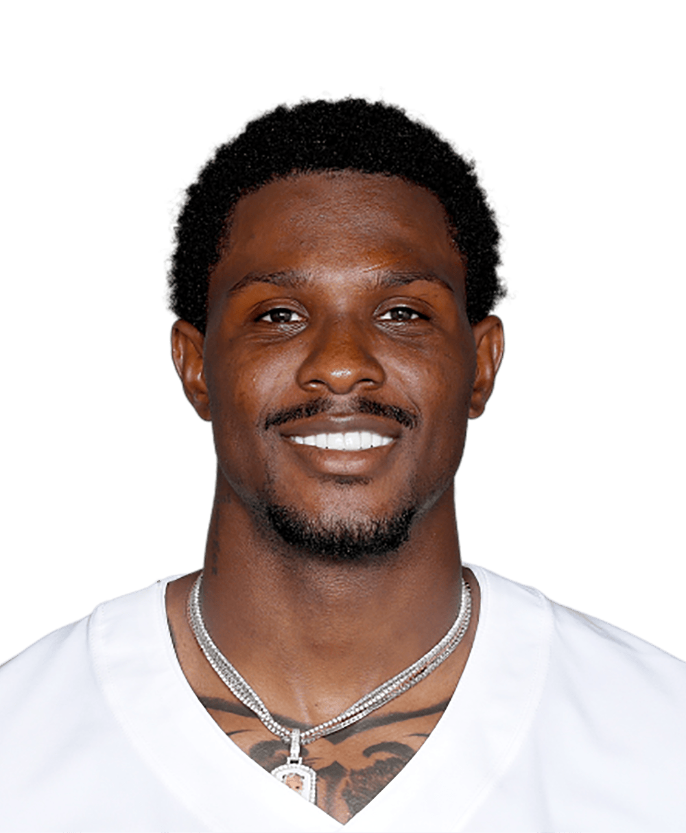 Dallas Cowboys cornerback Nahshon Wright (25) is seen after an NFL football  game against the Chicago Bears, Sunday, Oct. 30, 2022, in Arlington, Texas.  Dallas won 49-29. (AP Photo/Brandon Wade Stock Photo - Alamy