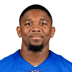 Chauncey Golston