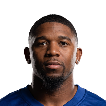 CHAUNCEY GOLSTON
