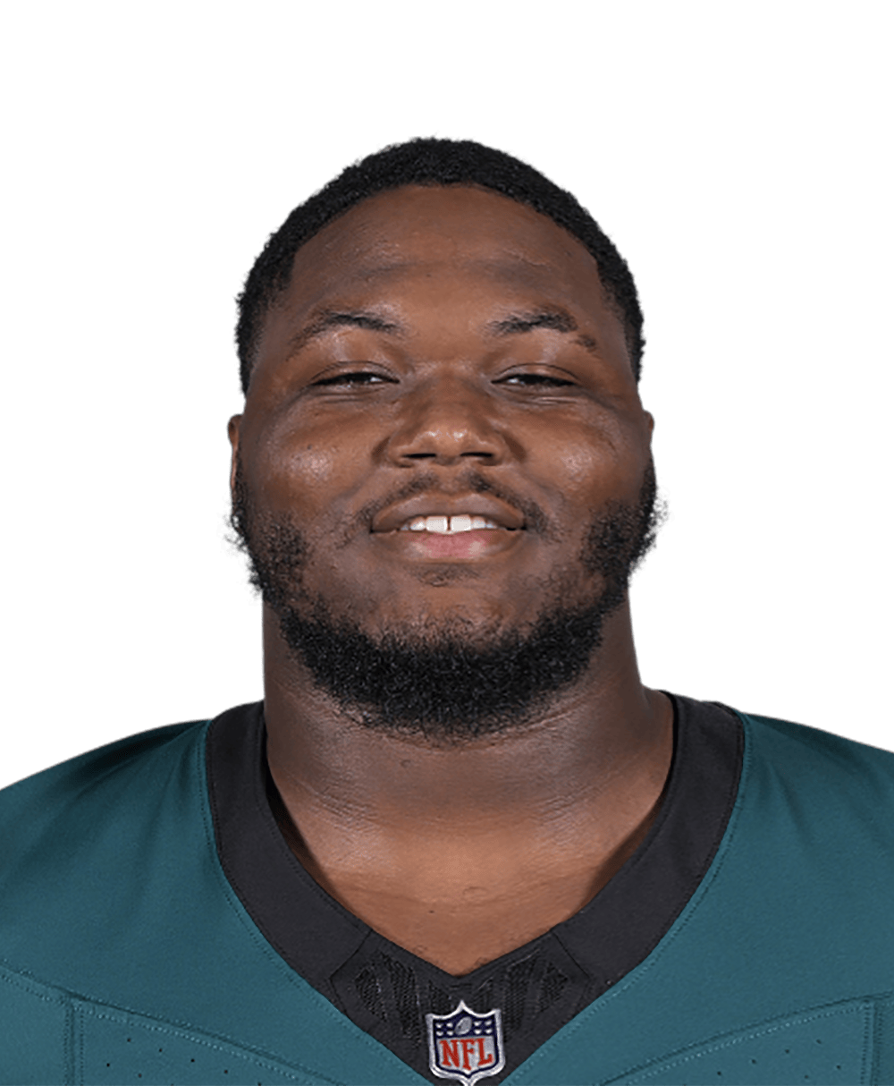 Why Eagles' Milton Williams' first career sack was so important to