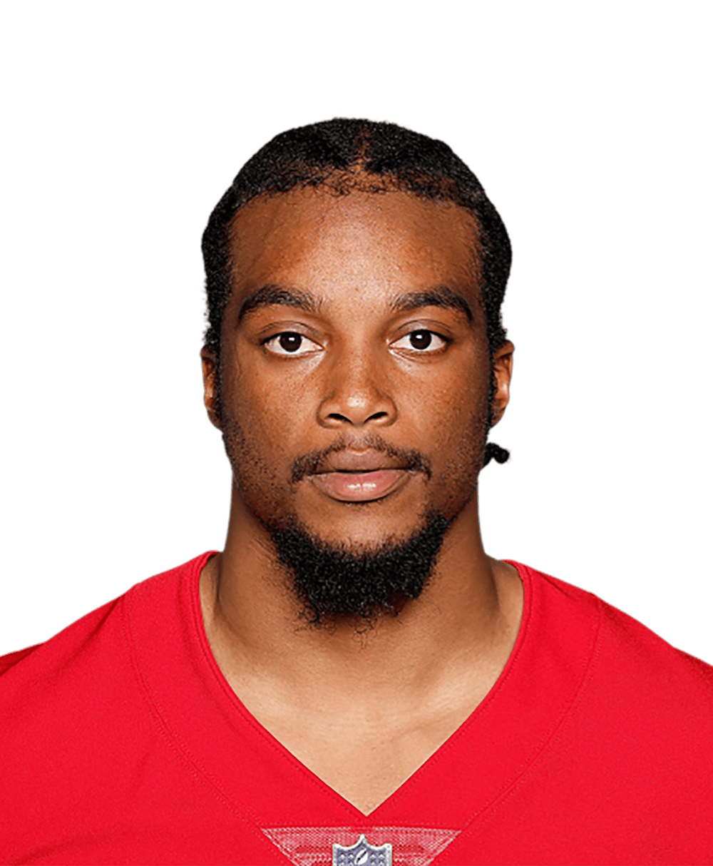 Report: 49ers CB Ambry Thomas expected to play vs. Giants