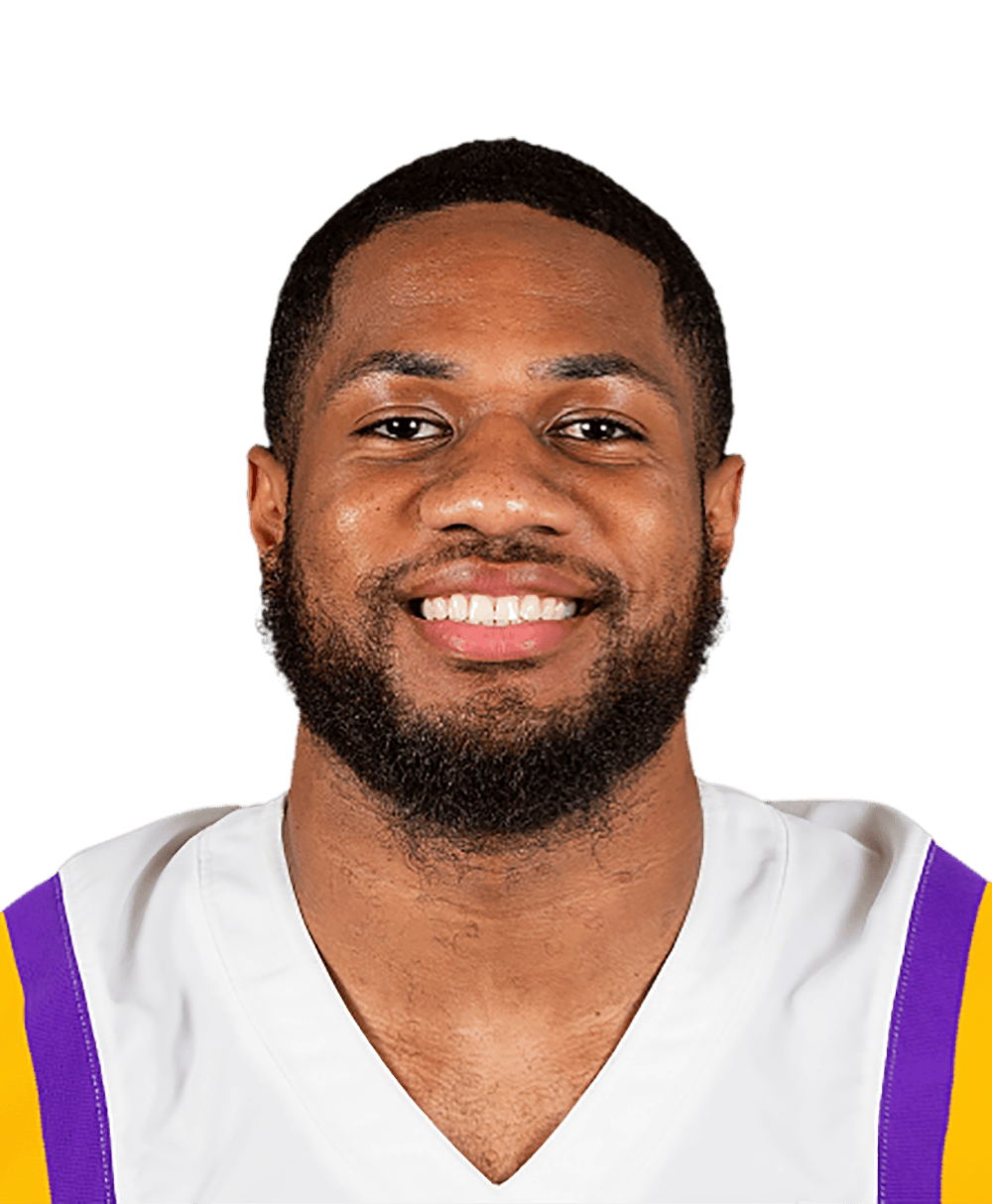 Jabril Cox - NFL Videos and Highlights