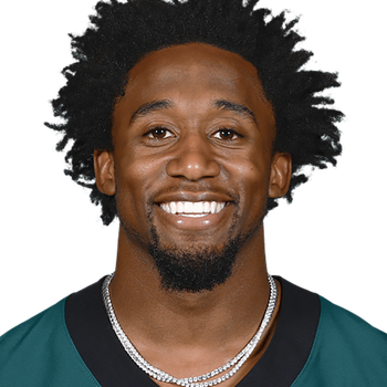 Eagles CB Zech McPhearson tears Achilles tendon, out for 2023 season