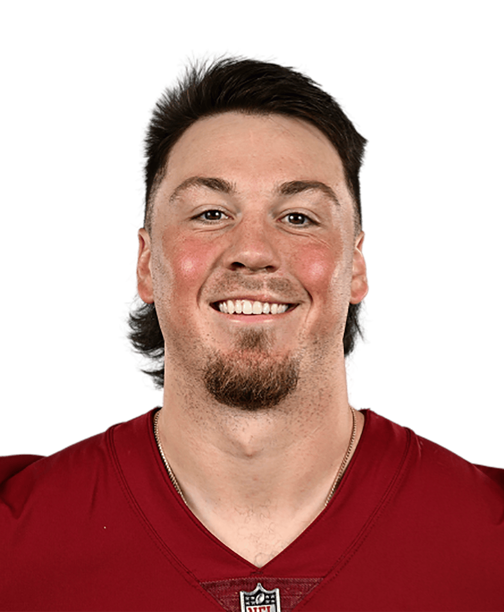 2022 training camp: TE John Bates returned Monday for the Commanders