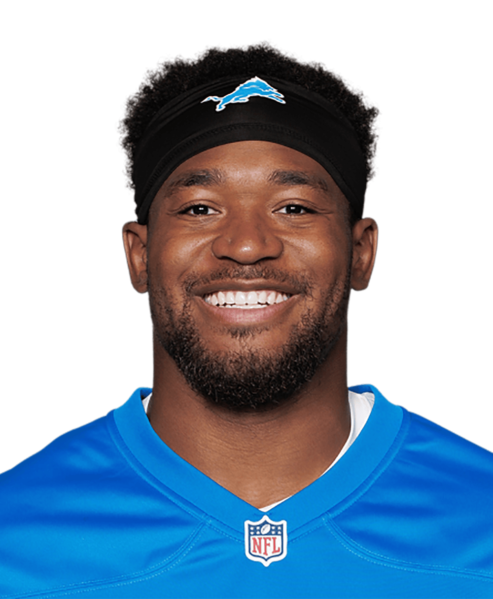 Rookie LB Malcolm Rodriguez ruled out by Lions, Derrick Barnes