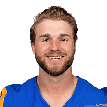 Cooper Kupp Stats, News and Video - WR