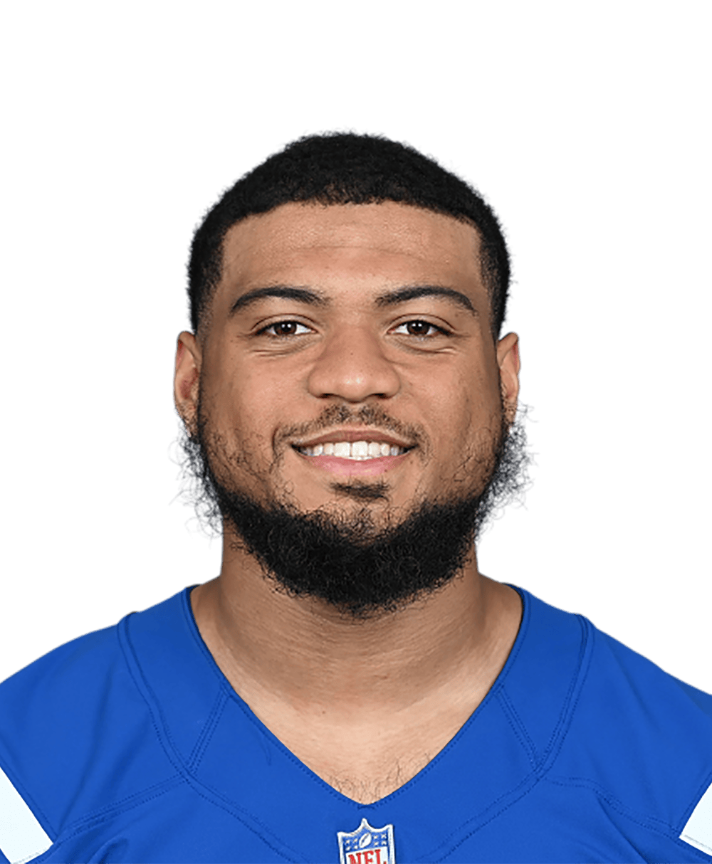 Indianapolis Colts sign LB Cameron McGrone off Patriots practice squad