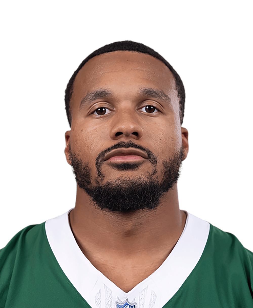 Michael Carter II - New York Jets Cornerback - ESPN