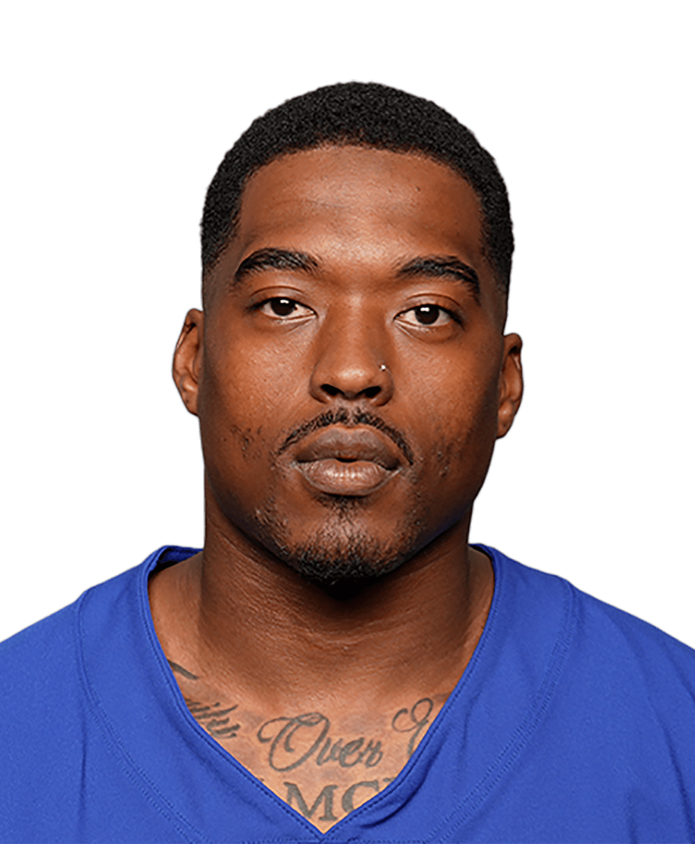 Nick McCloud - NFL Cornerback - News, Stats, Bio and more - The Athletic