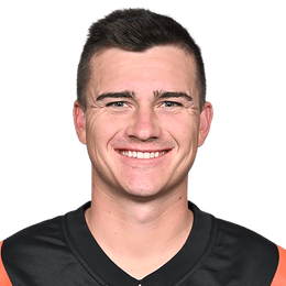 Evan McPherson injury update: Bengals K a full participant Thursday of Week  5 - DraftKings Network