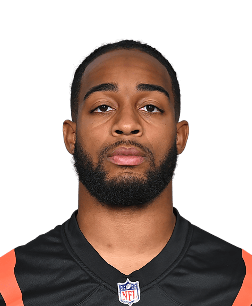 Cincinnati Bengals depth chart: RB Chris Evans has a role on offense