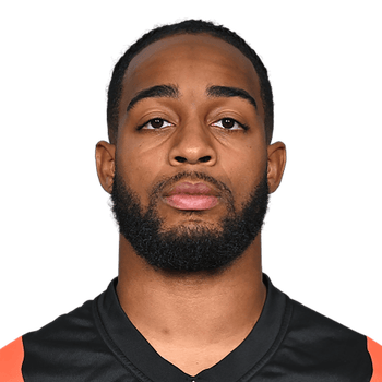 Chris Evans Bio Information - NFL | FOX Sports