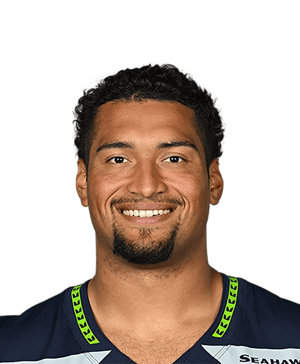 Updated 90-man roster by jersey number after rookie minicamp - Seahawks