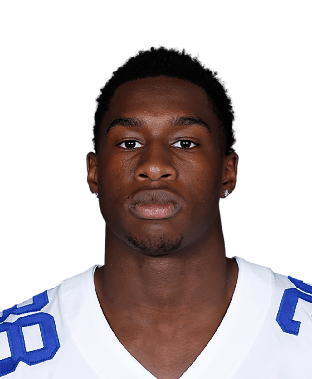 Israel Mukuamu: Stats & Injury News