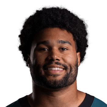 PATRICK JOHNSON
