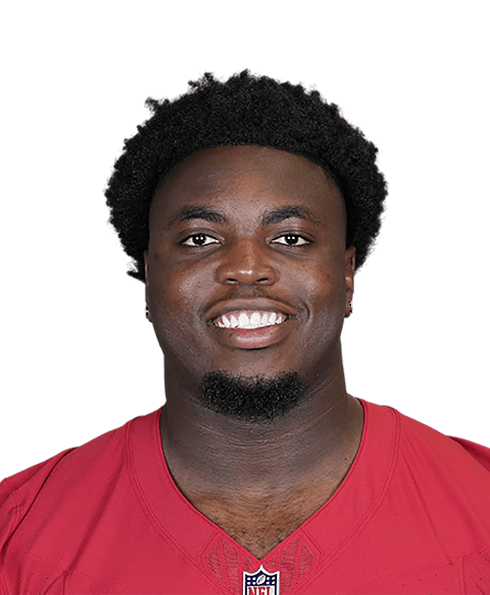 Victor Dimukeje - Arizona Cardinals Linebacker - ESPN