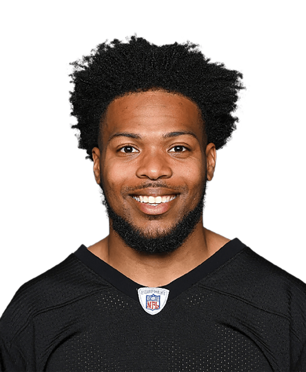 Bears cornerback Thomas Graham Jr. has earned a starting role