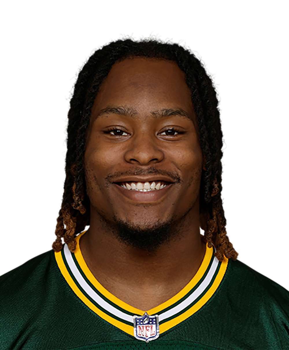 Packers activate RB Kylin Hill off PUP