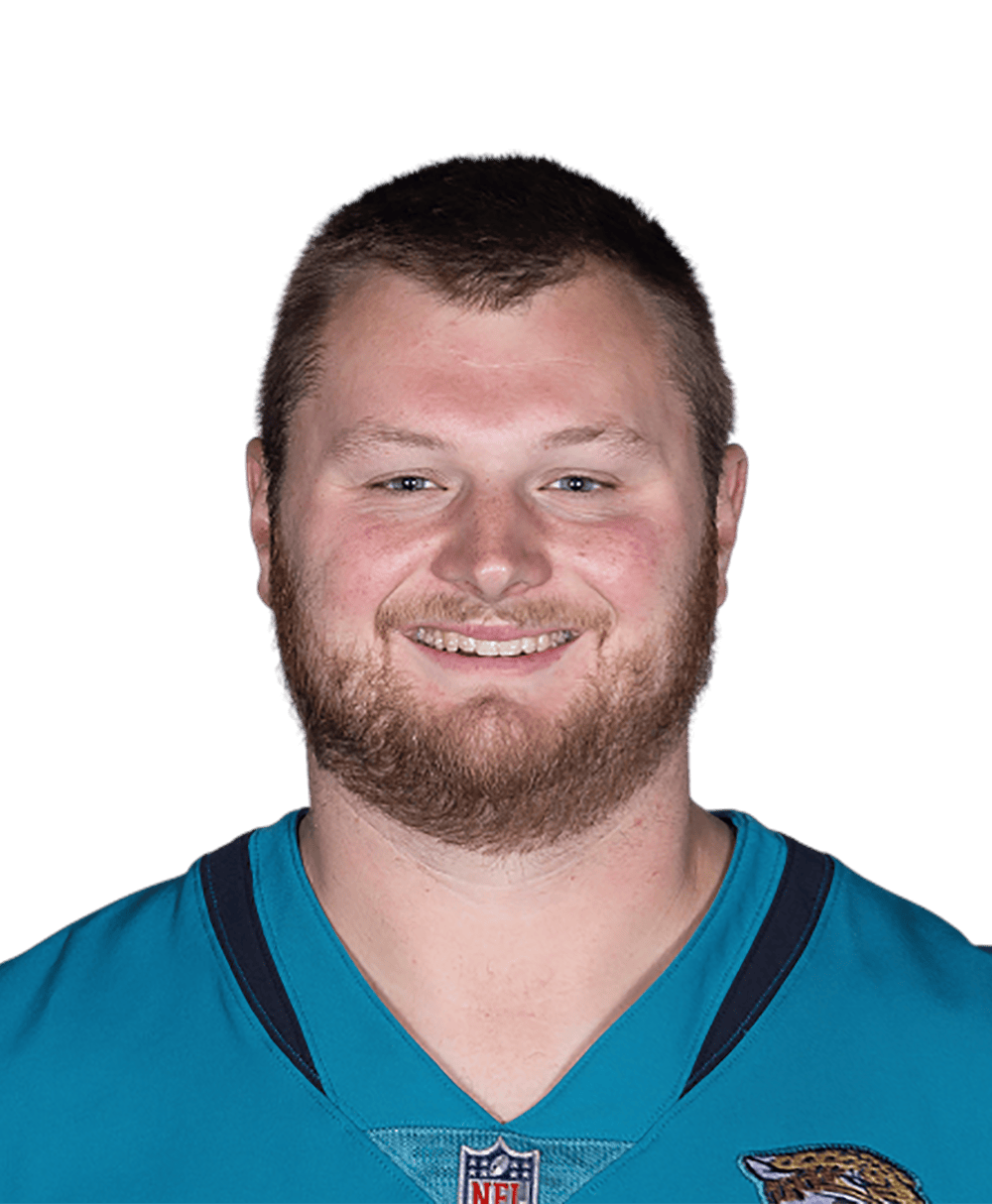 Why did the Jaguars Trade for Cole Van Lanen? 