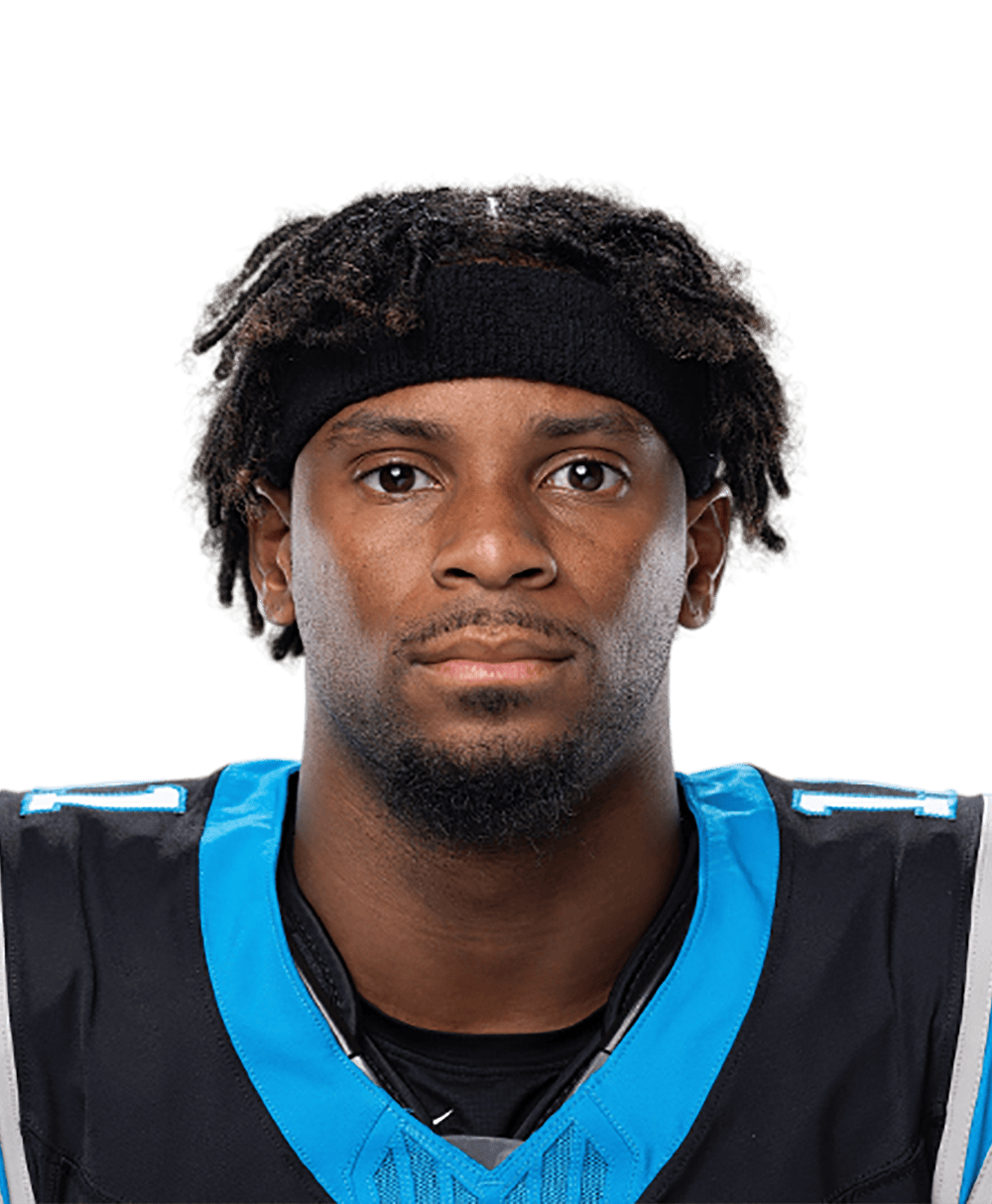 Chiefs preseason star traded to Carolina Panthers for conditional