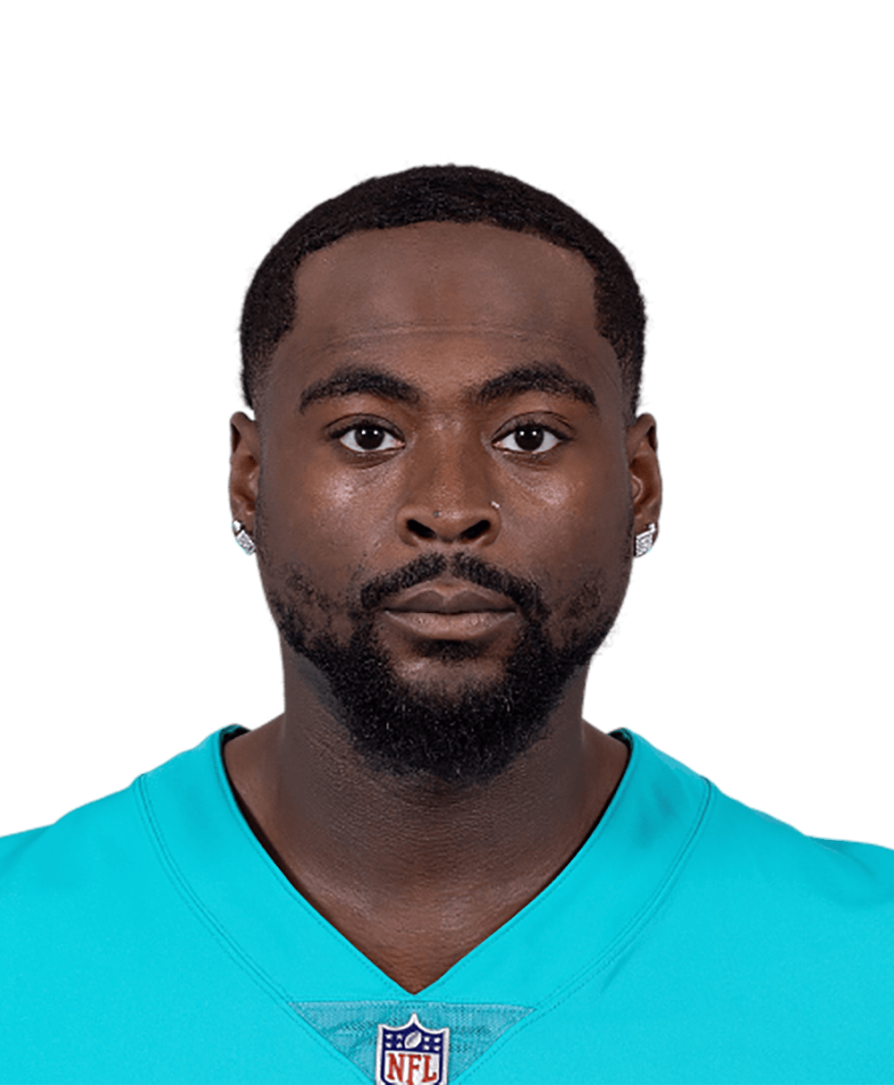 Miami Dolphins RT Austin Jackson goes on short-term IR