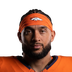 Talanoa Hufanga