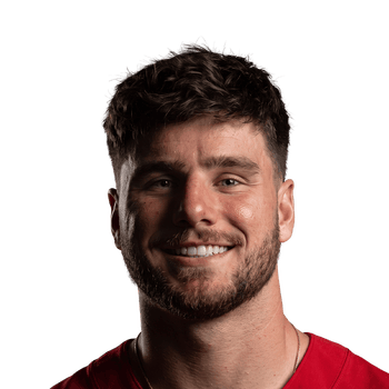 LUKE FARRELL