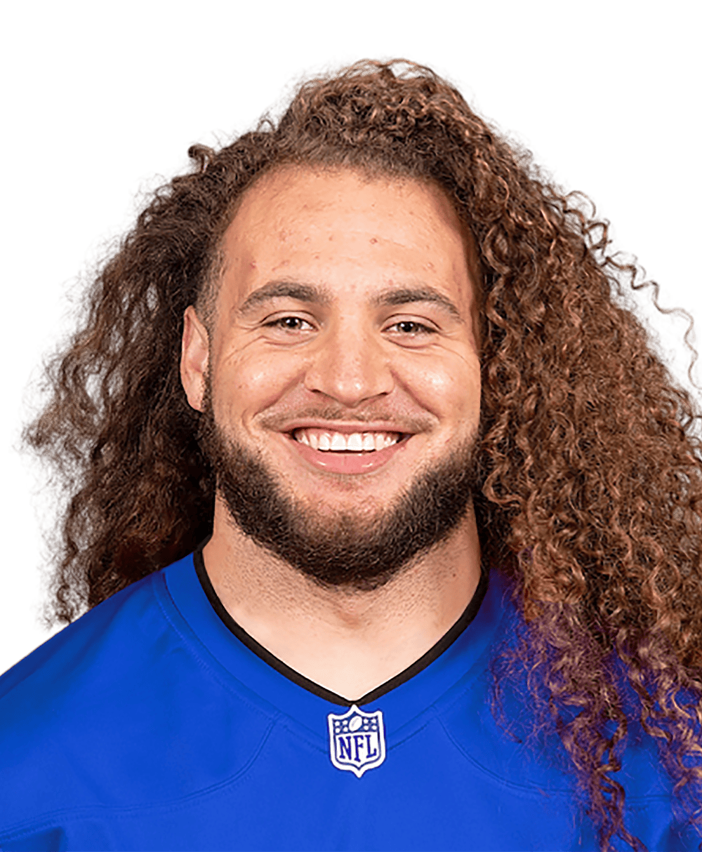 Colts Acquire LB Grant Stuard, 2023 Seventh-Round Pick From Tampa Bay  Buccaneers In Exchange For 2023 Sixth-Round Pick