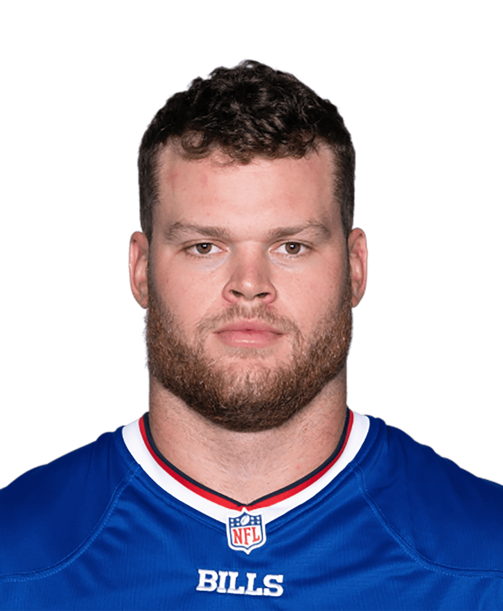 2021 Best Buffalo Bills values: No. 9—OT Spencer Brown - Buffalo Rumblings