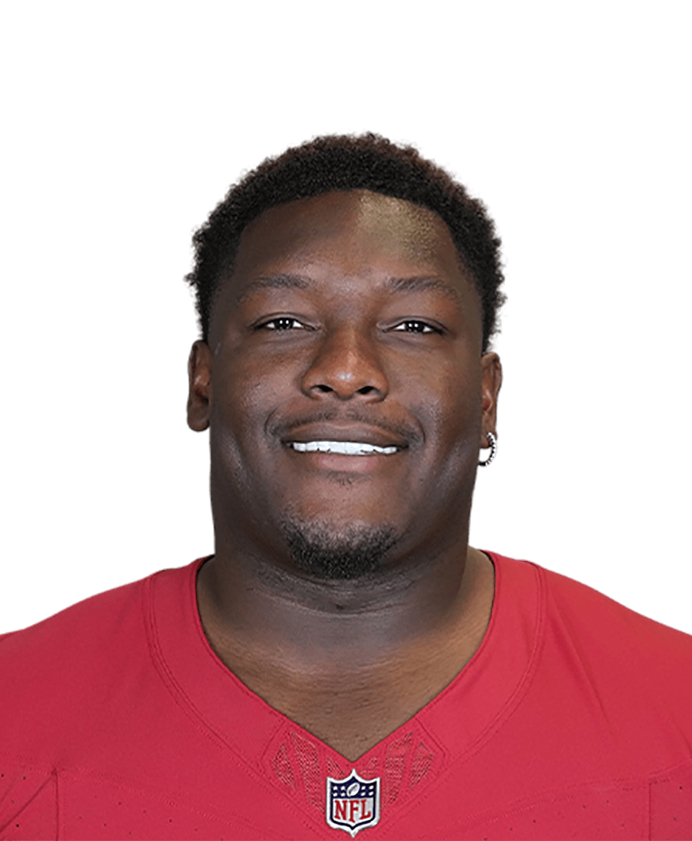 Naquan Jones: Stats & Injury News