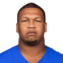 Alaric Jackson