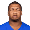 Alaric Jackson