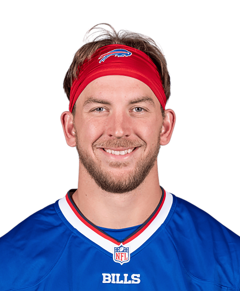 Davidson waived by Vikings, signed by Bills