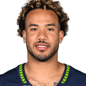 Seahawks WR Cade Johnson taken to hospital as precaution following  concussion