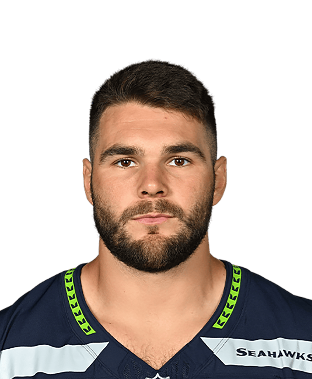 Seahawks activate LB Jon Rhattigan, elevate 2 from practice squad