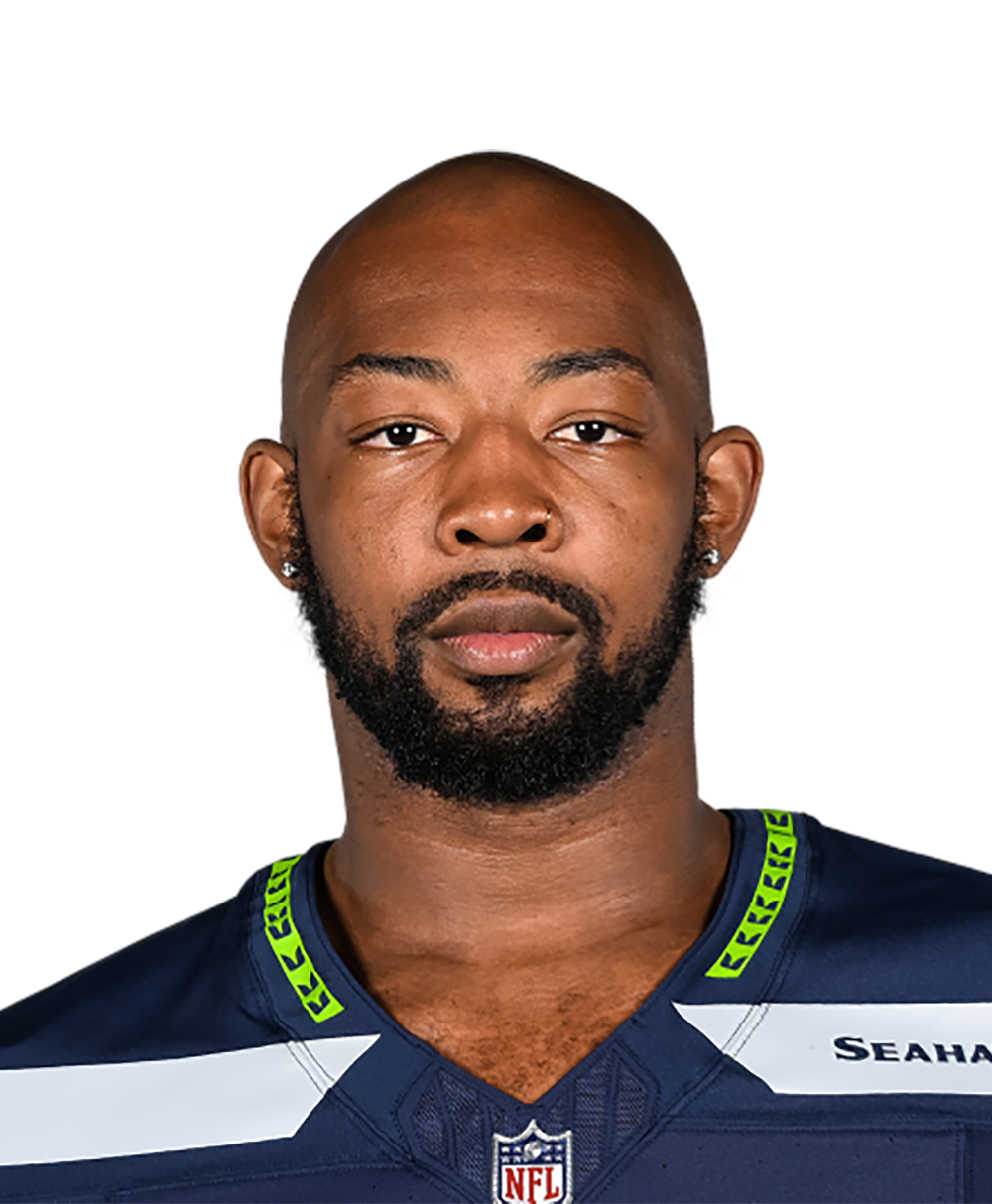 Seattle Seahawks offensive tackle Greg Eiland (75) walks on the field  during minicamp Tuesday, June 6, 2023, at the NFL football team's  facilities in Renton, Wash. (AP Photo/Lindsey Wasson Stock Photo - Alamy