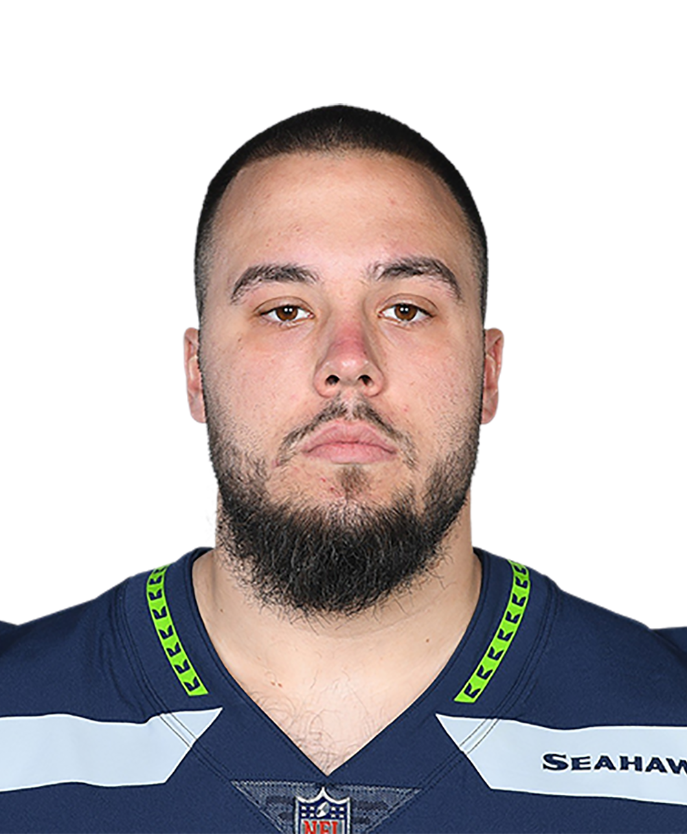 Seahawks Sign DT Bryan Mone To Contract Extension; Waive G Pier-Olivier  Lestage