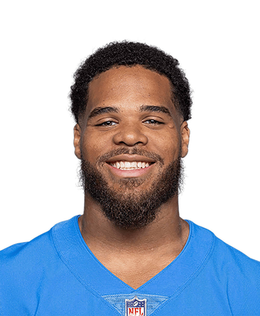 Jaret Patterson - NFL News, Rumors, & Updates