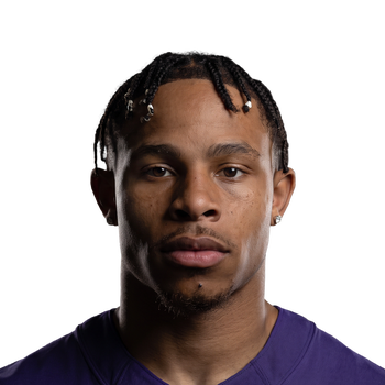 AR'DARIUS WASHINGTON