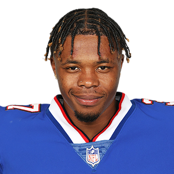 Olaijah Griffin - NFL Defensive back - News, Stats, Bio and more