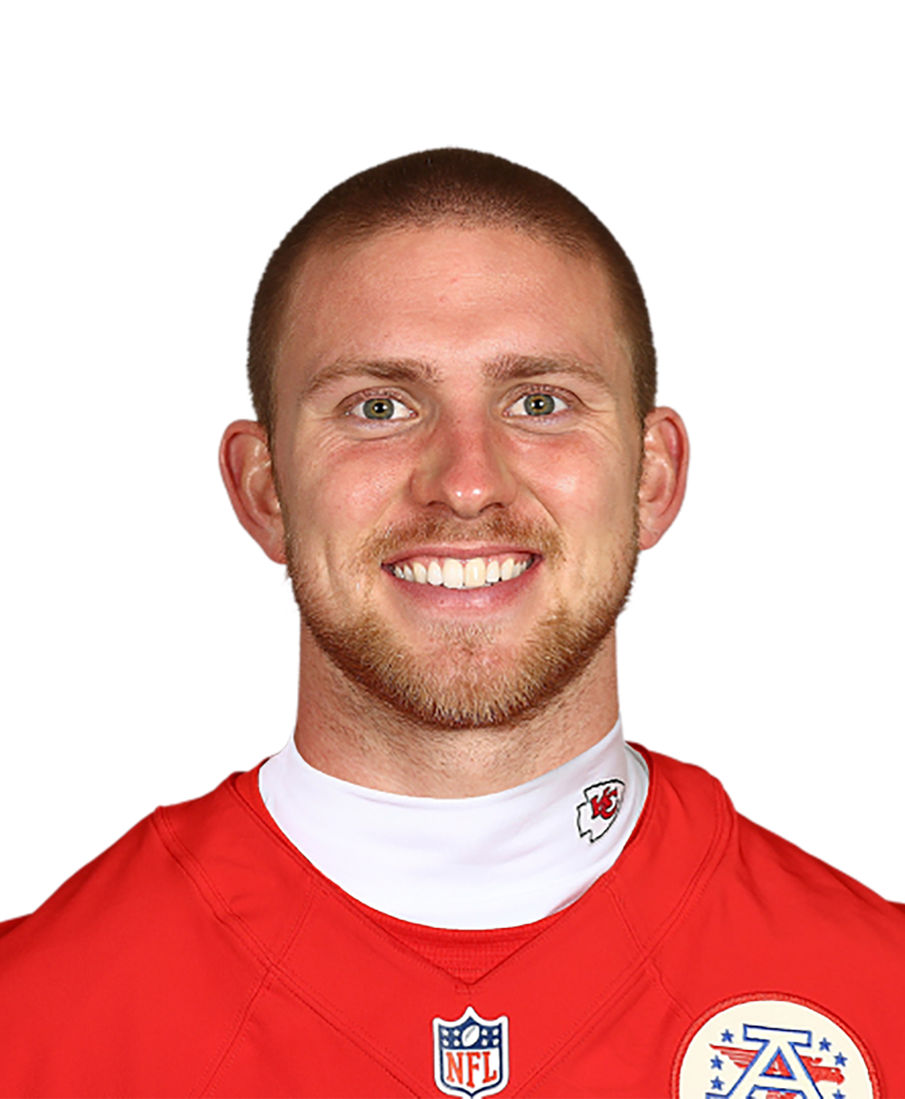 Buffalo Bills sign former Chiefs QB Buechele to practice squad: Three  things to know