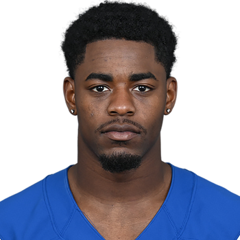 Deon Jackson RB Indianapolis Colts, Every play, 2022