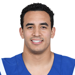 Isaiah Kaufusi