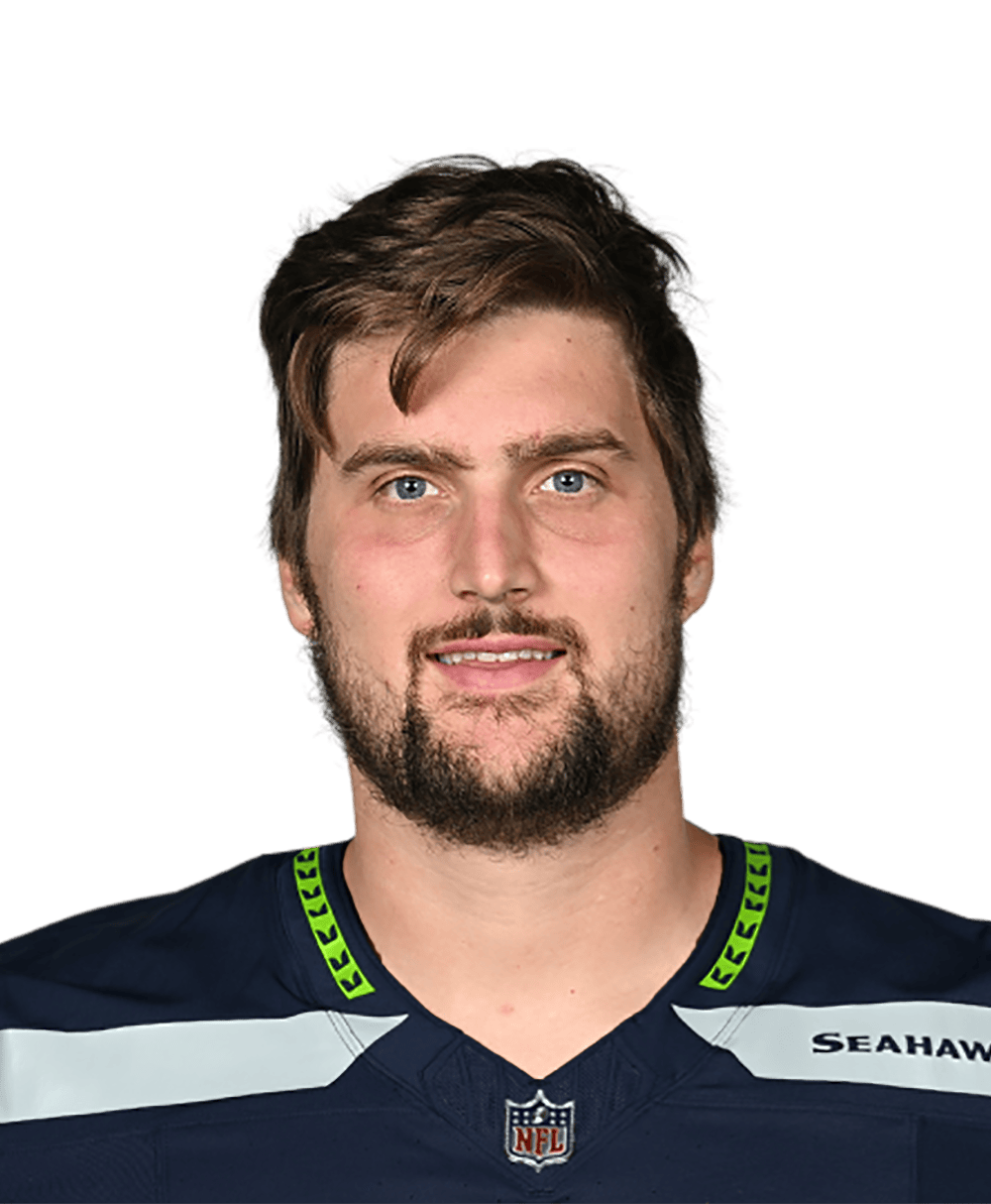 Italian lineman Max Pircher taking leap with Lions